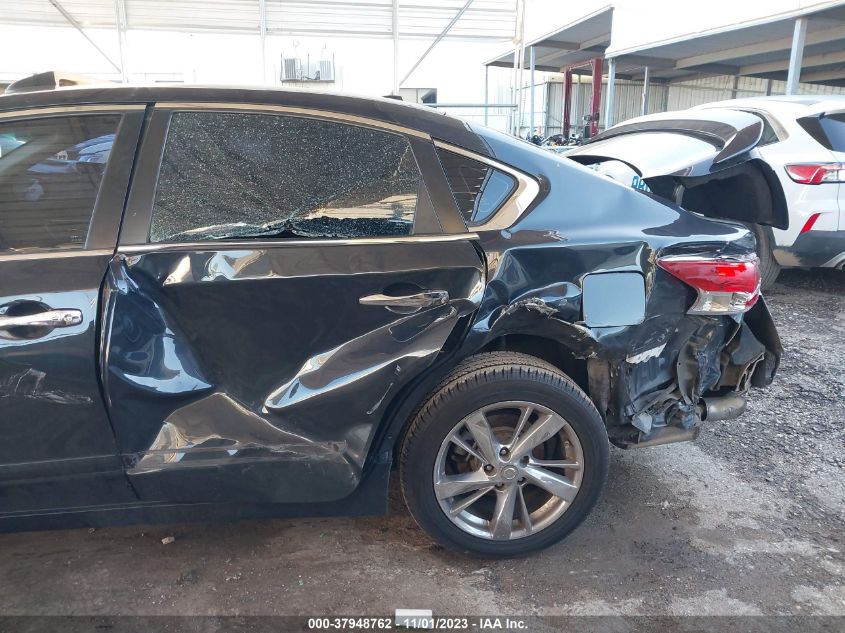 2013 NISSAN ALTIMA 2.5/S/SV/SL - 1N4AL3AP6DN467222