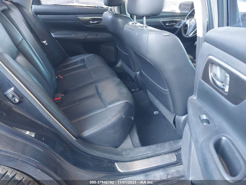 2013 NISSAN ALTIMA 2.5/S/SV/SL - 1N4AL3AP6DN467222