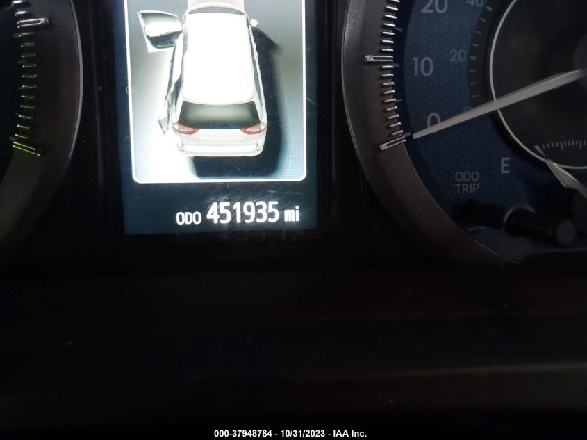 2017 TOYOTA SIENNA XLE/LIMITED - 5TDYZ3DC0HS844563