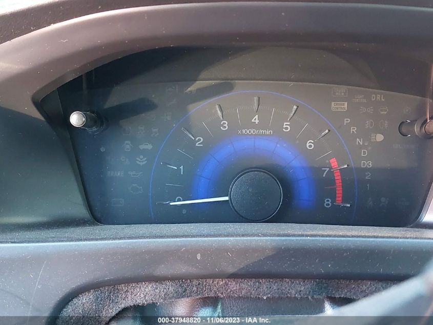 2013 HONDA CIVIC SDN EX - 19XFB2F80DE202542