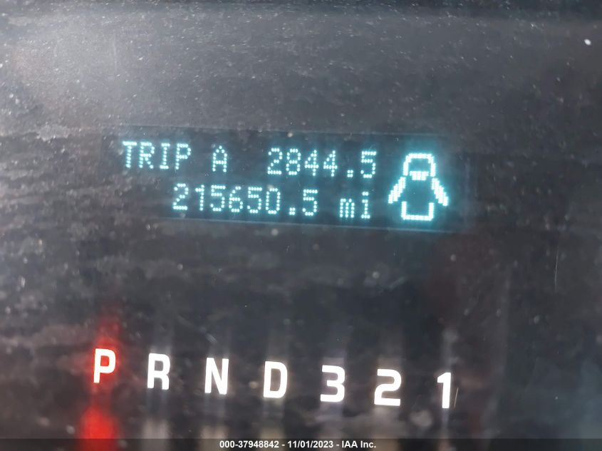 2013 FORD F-150 XLT - 1FTFW1CT2DFA62040