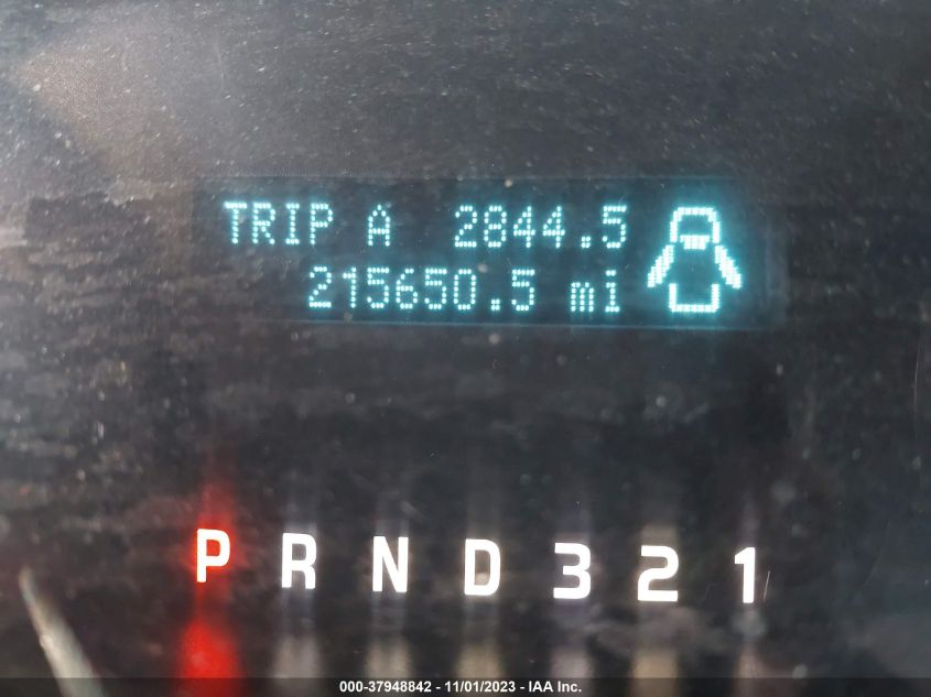 2013 FORD F-150 XLT - 1FTFW1CT2DFA62040