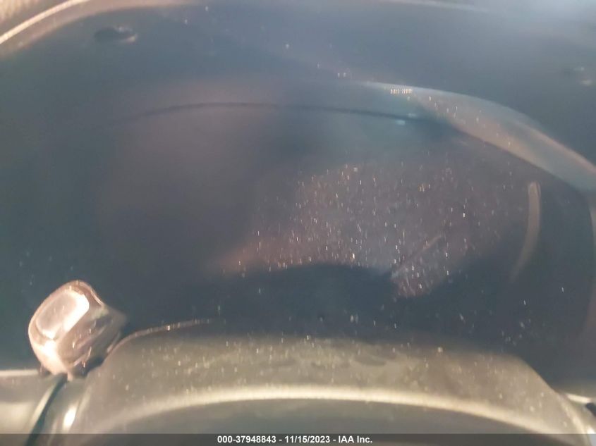 2021 HONDA ACCORD SPORT - 1HGCV1F37MA066455