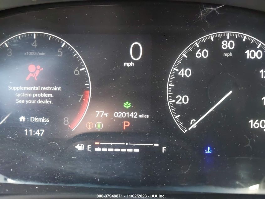 2022 HONDA CIVIC LX - 2HGFE2F26NH529375