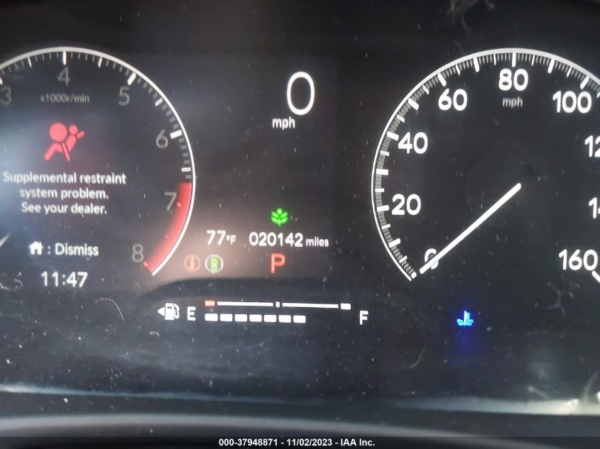 2022 HONDA CIVIC LX - 2HGFE2F26NH529375