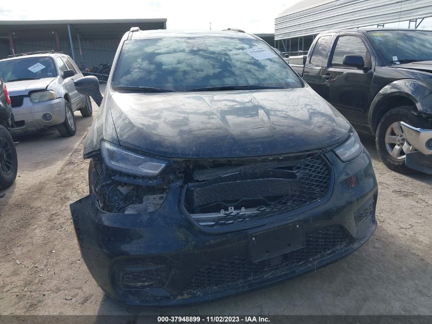 2023 CHRYSLER PACIFICA TOURING L - 2C4RC1BG6PR504907