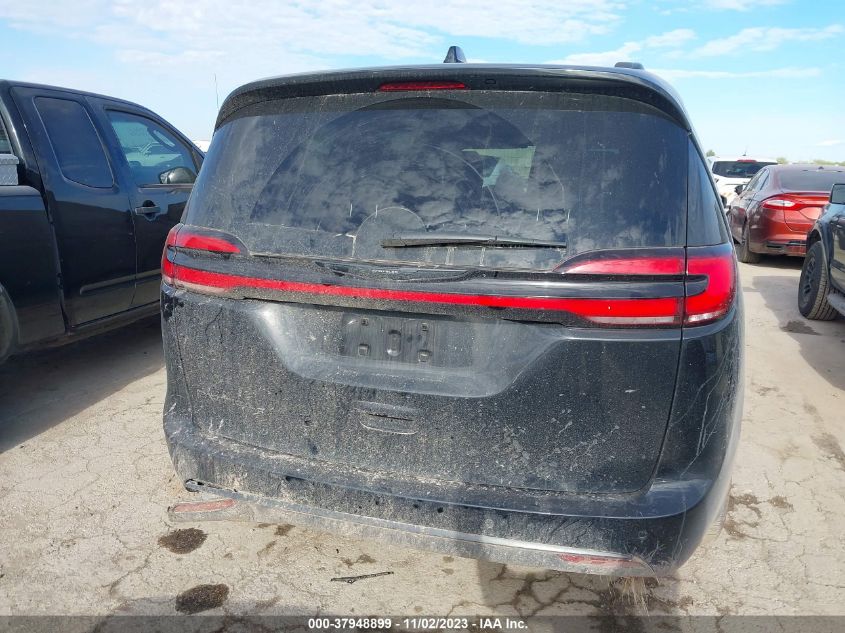 2023 CHRYSLER PACIFICA TOURING L - 2C4RC1BG6PR504907