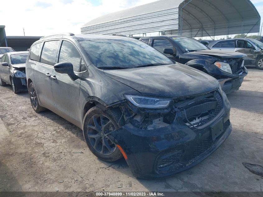 2023 CHRYSLER PACIFICA TOURING L - 2C4RC1BG6PR504907