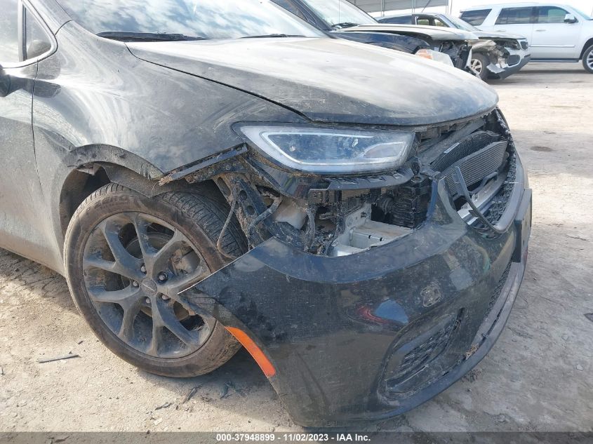2023 CHRYSLER PACIFICA TOURING L - 2C4RC1BG6PR504907