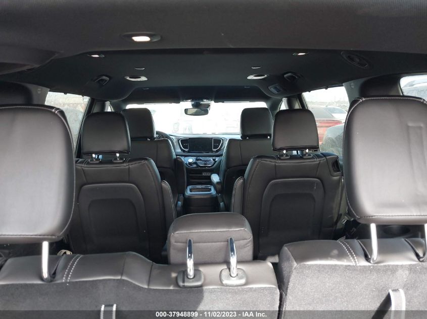 2023 CHRYSLER PACIFICA TOURING L - 2C4RC1BG6PR504907