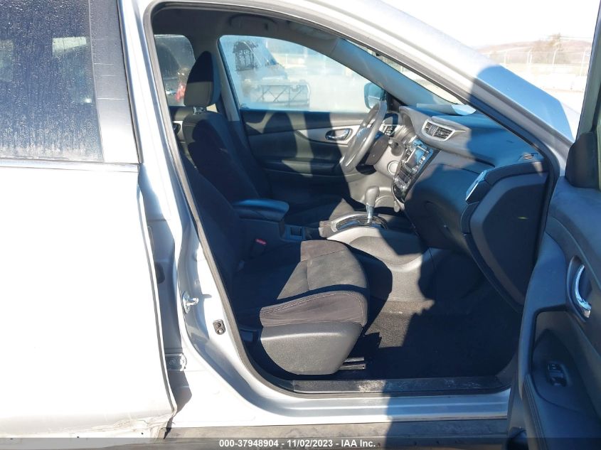 2016 NISSAN ROGUE SV - 5N1AT2MV4GC896028