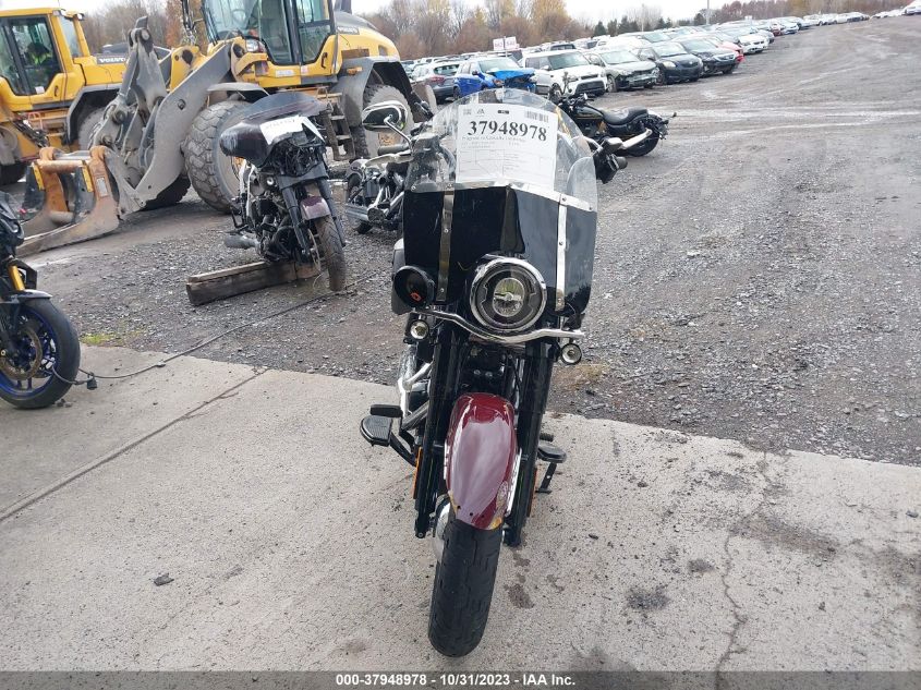 2020 HARLEY-DAVIDSON FLHCS 1HD1YBK19LB010628
