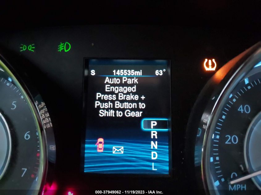 2013 CHRYSLER 300C 2C3CCAEG8DH620908