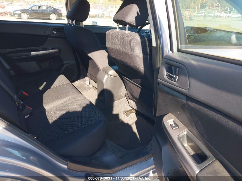 2015 SUBARU IMPREZA 2.0I PREMIUM - JF1GPAC62F8211586