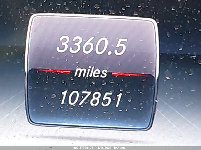 2018 MERCEDES-BENZ E 300 WDDZF4JB6JA390388