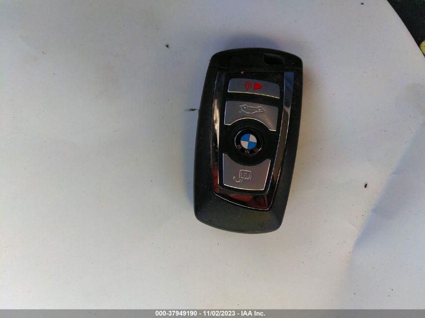 2016 BMW 535I XDRIVE - WBA5B3C58GG258158