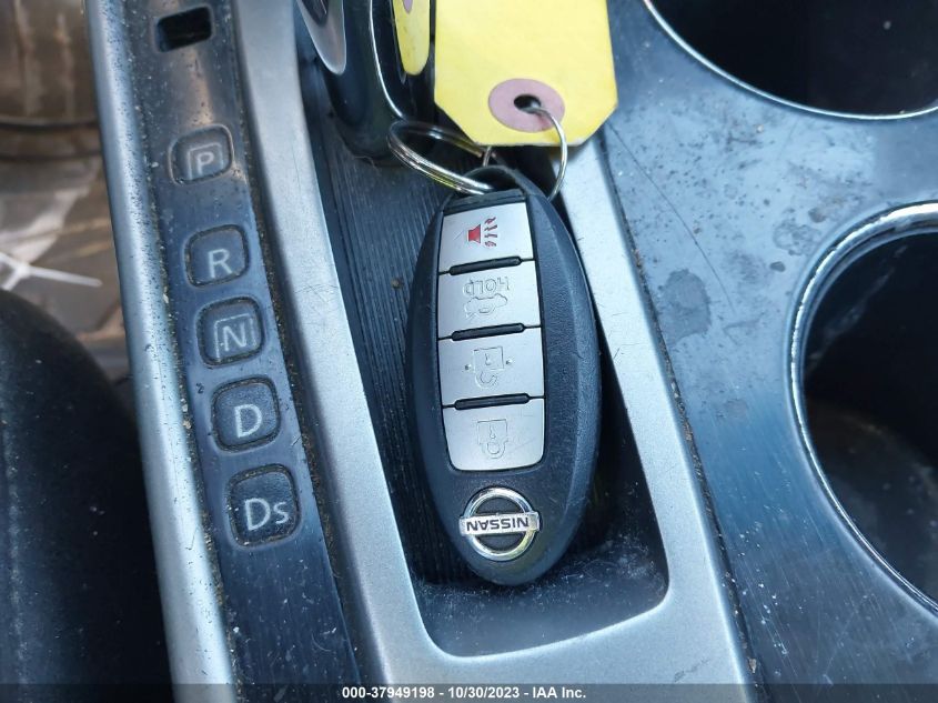 2014 NISSAN ALTIMA 2.5 - 1N4AL3AP0EC406588