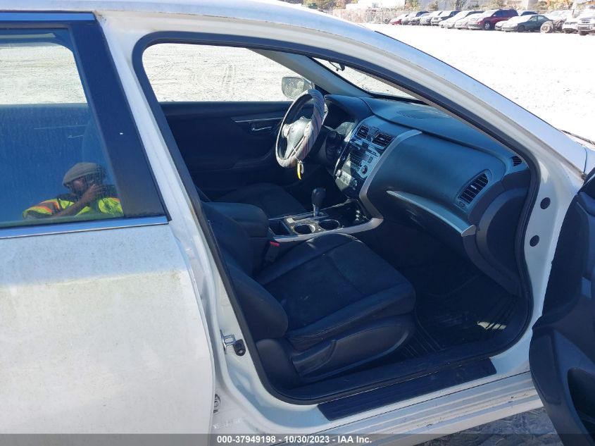 2014 NISSAN ALTIMA 2.5 - 1N4AL3AP0EC406588