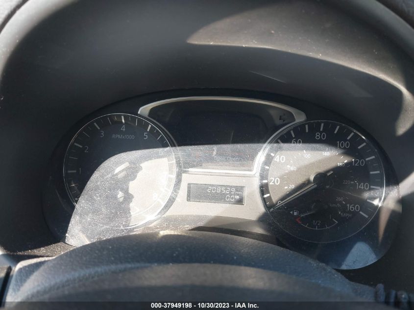 2014 NISSAN ALTIMA 2.5 - 1N4AL3AP0EC406588