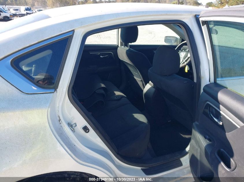 2014 NISSAN ALTIMA 2.5 - 1N4AL3AP0EC406588