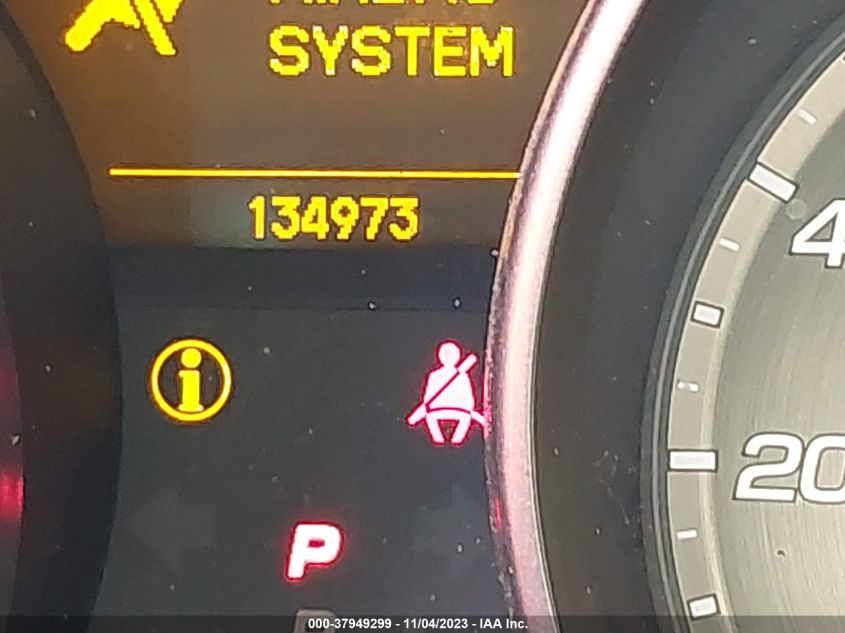 2013 ACURA MDX TECH PKG - 2HNYD2H38DH517480