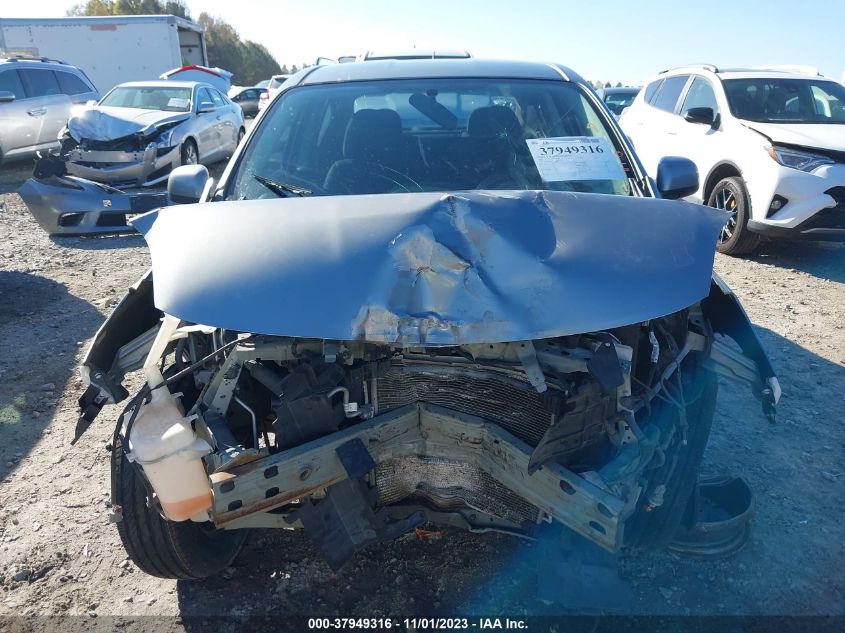 2013 NISSAN VERSA S/S PLUS/SV/SL - 3N1CN7AP1DL840769