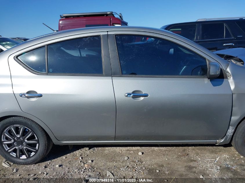 2013 NISSAN VERSA S/S PLUS/SV/SL - 3N1CN7AP1DL840769