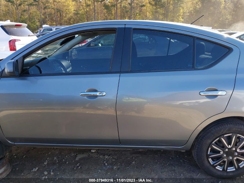 2013 NISSAN VERSA S/S PLUS/SV/SL - 3N1CN7AP1DL840769