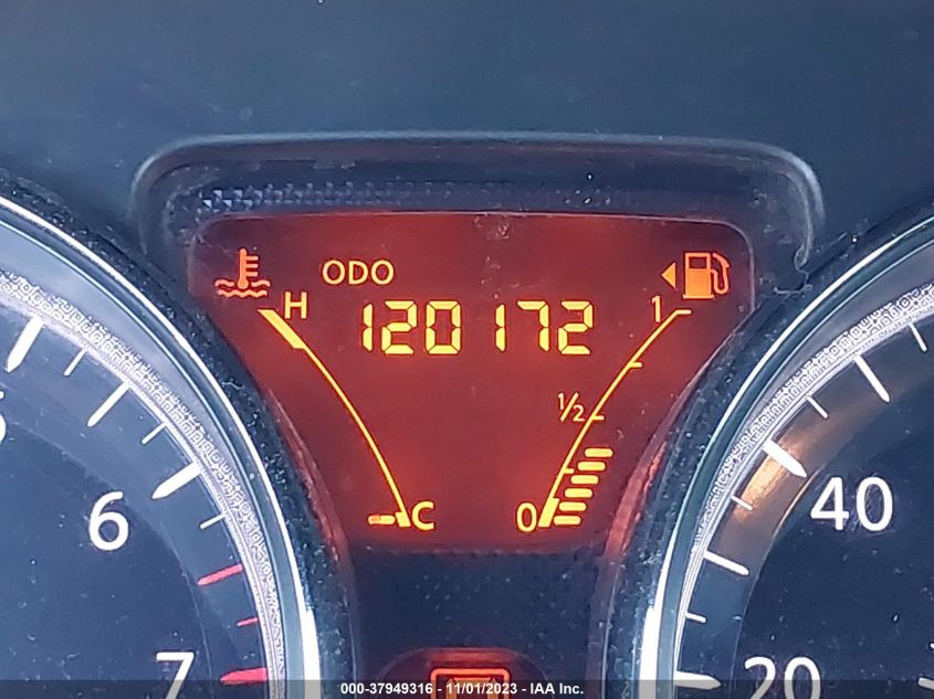 2013 NISSAN VERSA S/S PLUS/SV/SL - 3N1CN7AP1DL840769