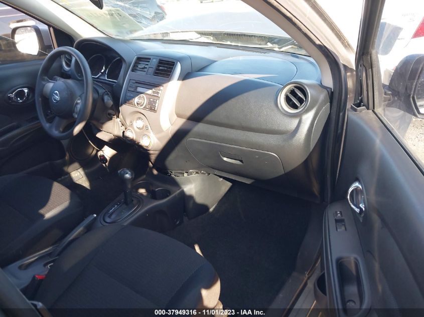 2013 NISSAN VERSA S/S PLUS/SV/SL - 3N1CN7AP1DL840769