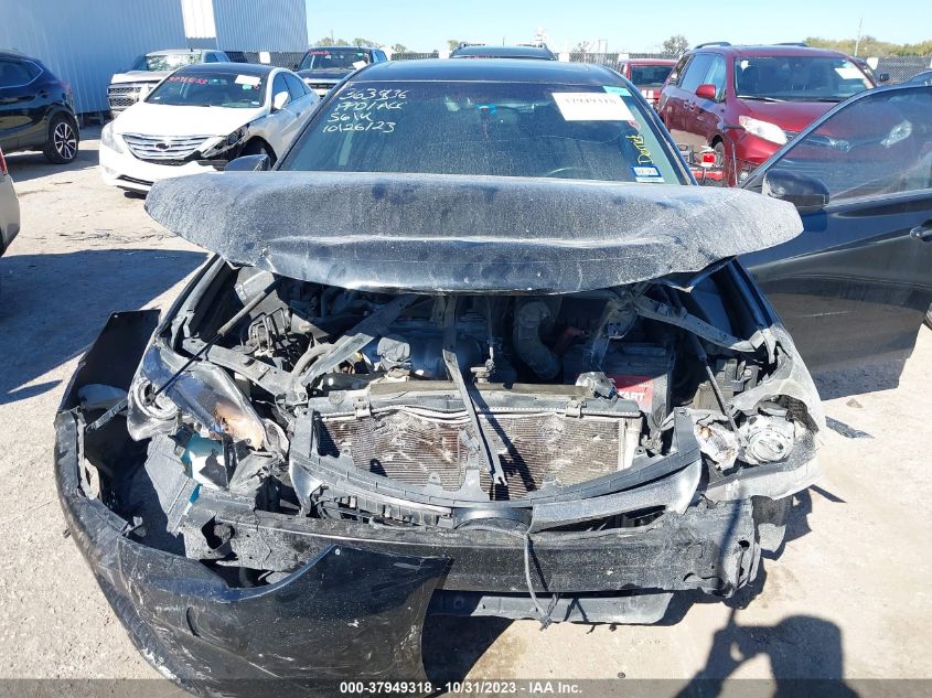 2015 TOYOTA CAMRY LE/XLE/SE/XSE - 4T1BF1FKXFU941460