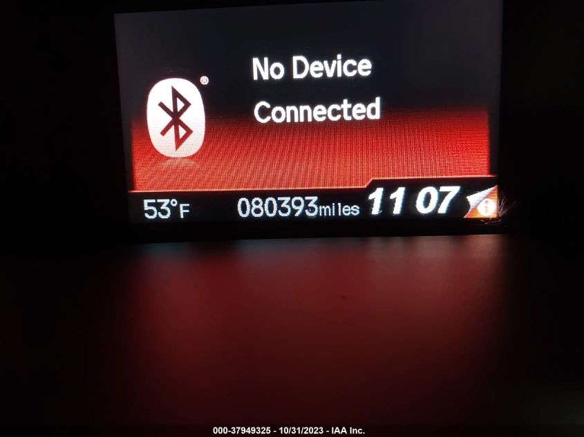 2014 HONDA CIVIC EX - 2HGFB2F87EH540401
