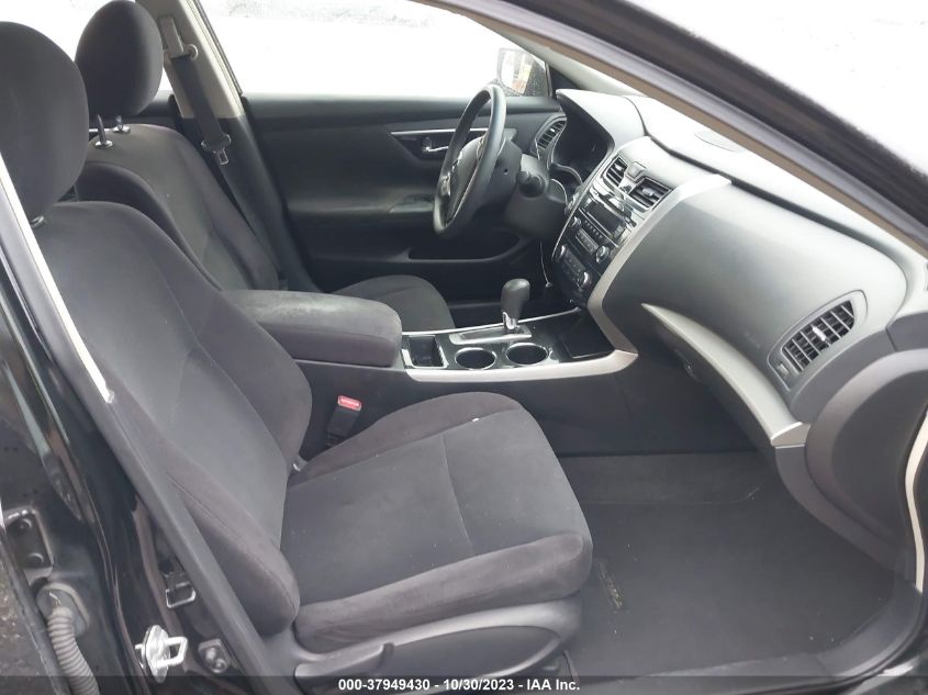 2013 NISSAN ALTIMA 2.5 S - 1N4AL3AP5DC222178