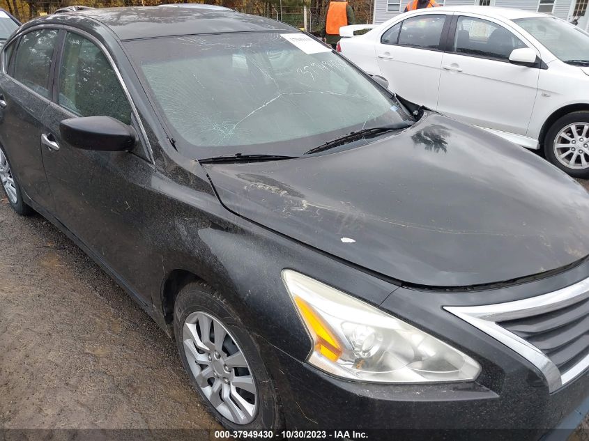 2013 NISSAN ALTIMA 2.5 S - 1N4AL3AP5DC222178