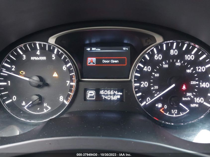 2013 NISSAN ALTIMA 2.5 S - 1N4AL3AP5DC222178