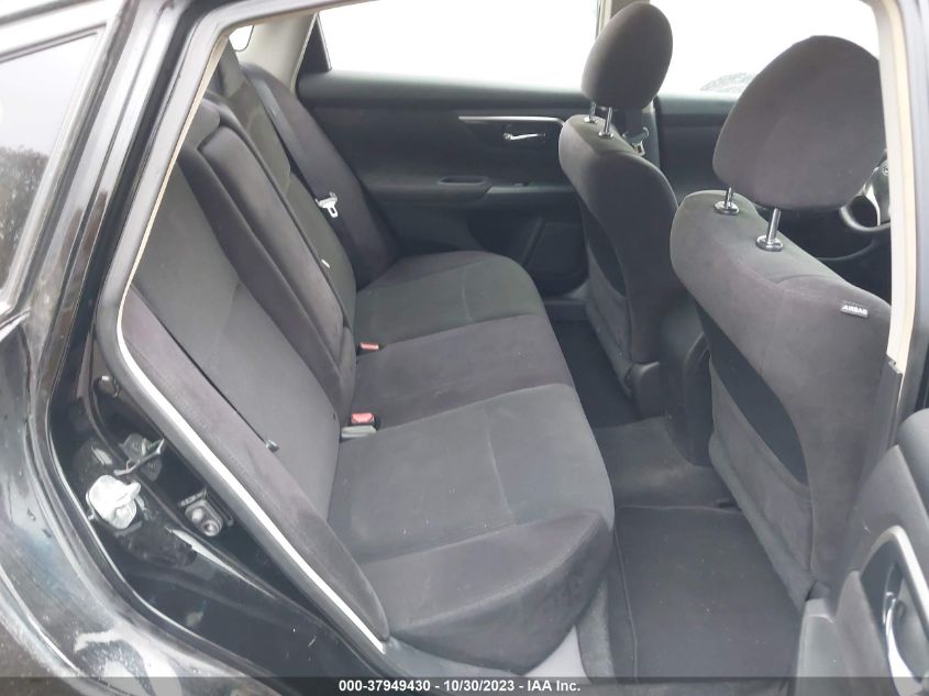 2013 NISSAN ALTIMA 2.5 S - 1N4AL3AP5DC222178