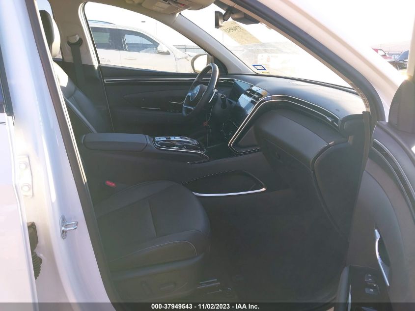 2023 HYUNDAI TUCSON LIMITED - 5NMJE3AE4PH225582