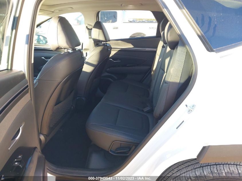 2023 HYUNDAI TUCSON LIMITED - 5NMJE3AE4PH225582