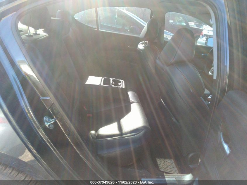 2015 ACURA TLX V6 TECH - 19UUB2F55FA020288