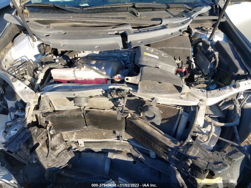 2016 TOYOTA CAMRY SE - 4T1BF1FK0GU241982