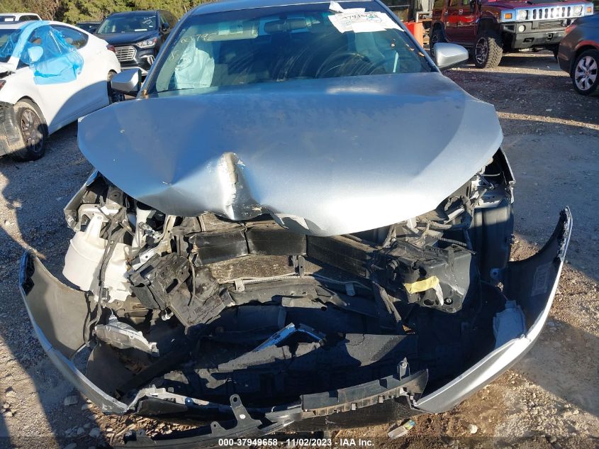 2016 TOYOTA CAMRY SE - 4T1BF1FK0GU241982