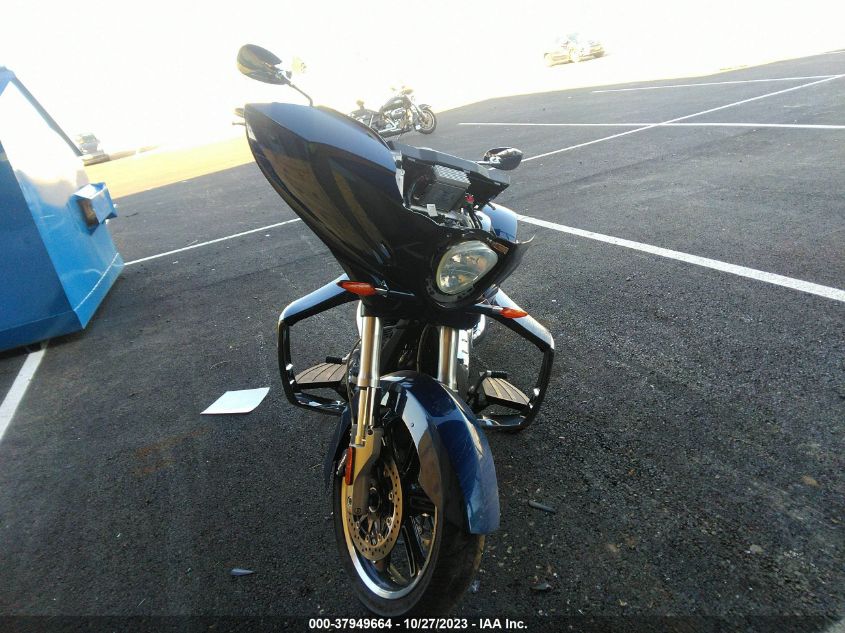2012 VICTORY MOTORCYCLES CROSS COUNTRY 5VPDW36N3C3006917