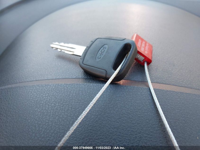 2015 NISSAN VERSA S PLUS - 3N1CN7AP2FL810862