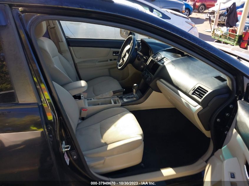 2014 SUBARU IMPREZA WAGON 2.0I SPORT PREMIUM JF1GPAL62E8230654