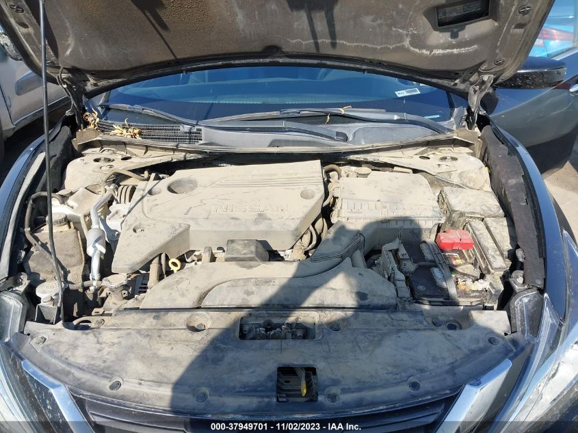 2016 NISSAN ALTIMA 2.5 - 1N4AL3AP8GC213057
