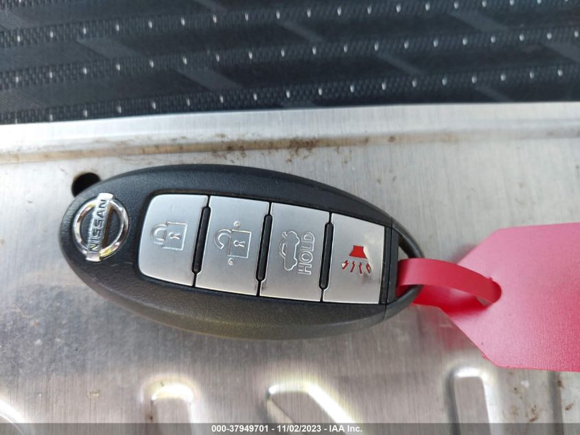 2016 NISSAN ALTIMA 2.5 - 1N4AL3AP8GC213057