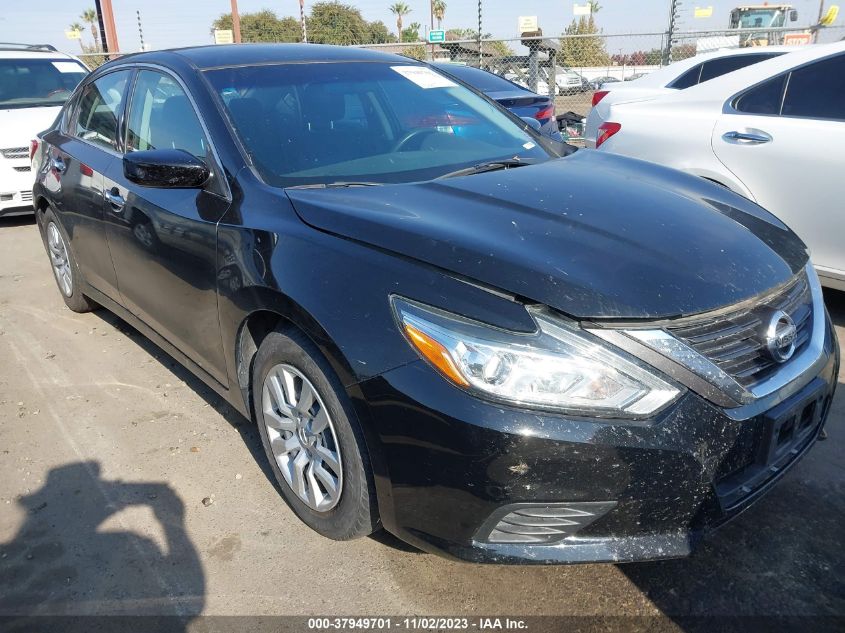 2016 NISSAN ALTIMA 2.5 - 1N4AL3AP8GC213057