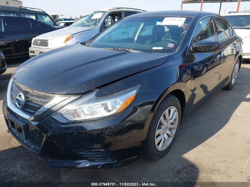 2016 NISSAN ALTIMA 2.5 - 1N4AL3AP8GC213057