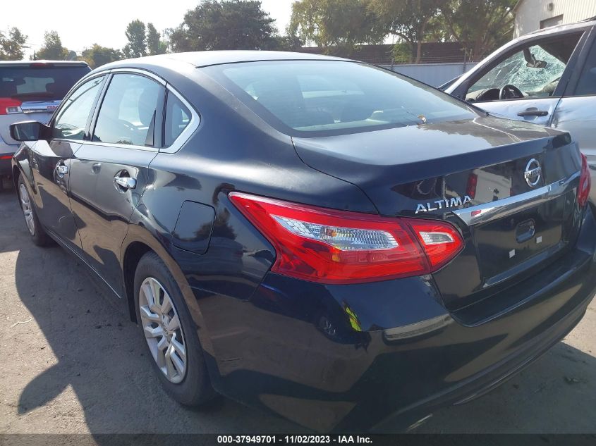 2016 NISSAN ALTIMA 2.5 - 1N4AL3AP8GC213057