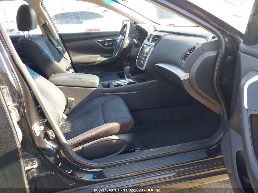 2016 NISSAN ALTIMA 2.5 - 1N4AL3AP8GC213057